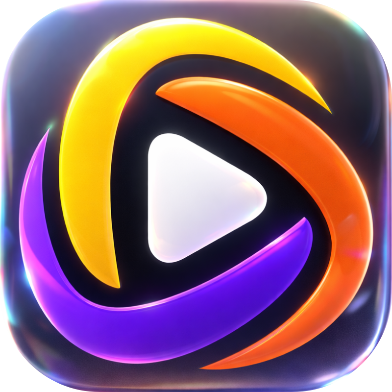 SwipeStory Glass Logo